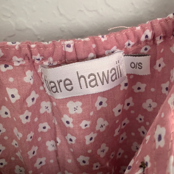 Light material maxi dress - Picture 2 of 2